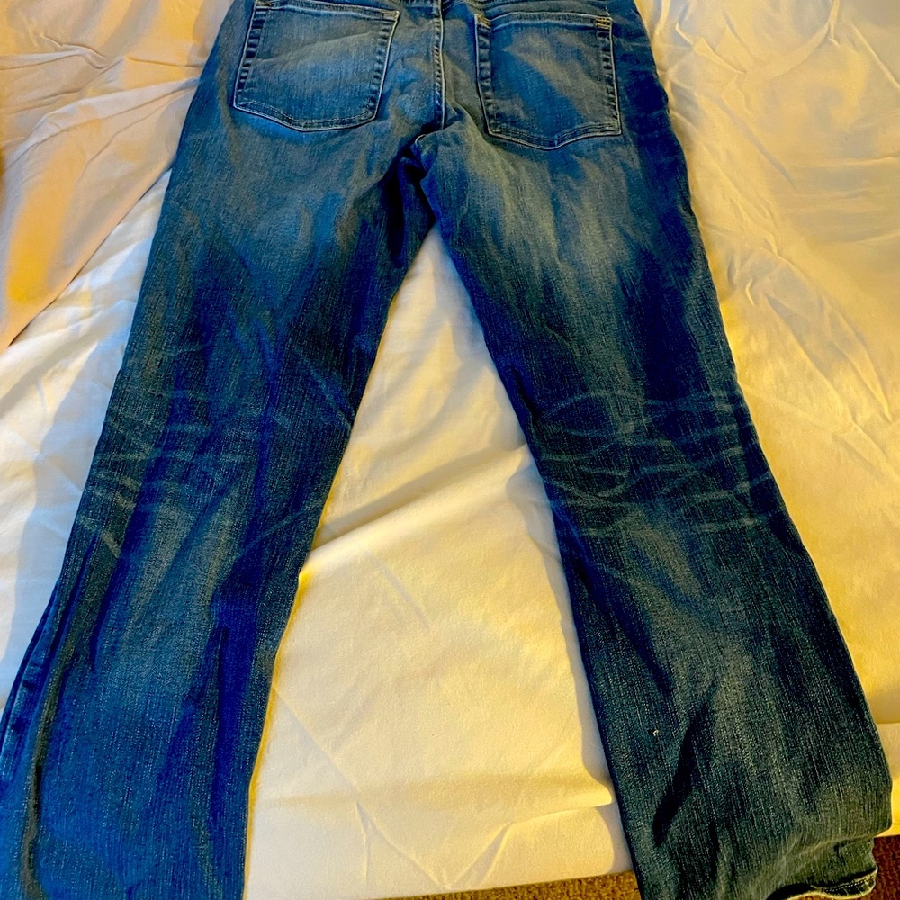 Nice jeans